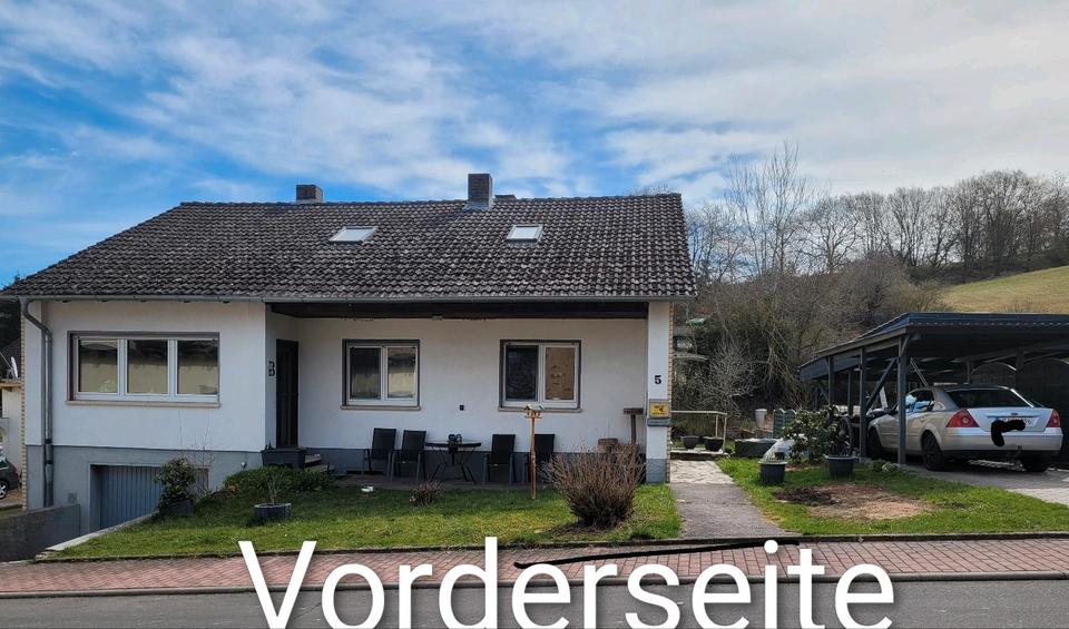 Thumbnail-Einfamilienhaus Bungalow Stil