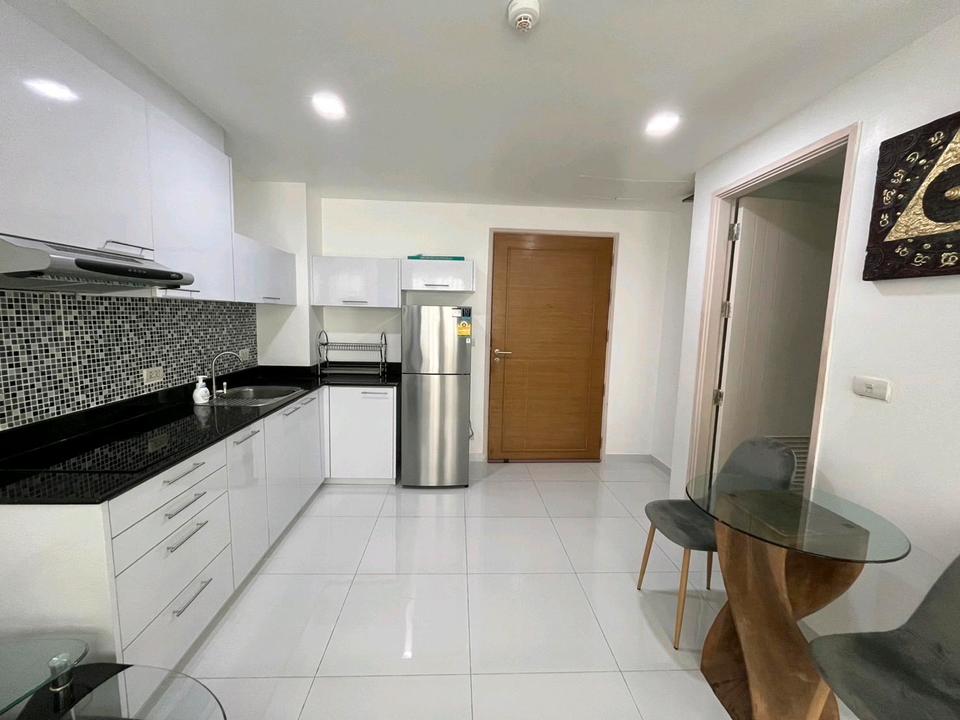 Thumbnail-Vermiete Wohnung in Pattaya Centrum (Thailand