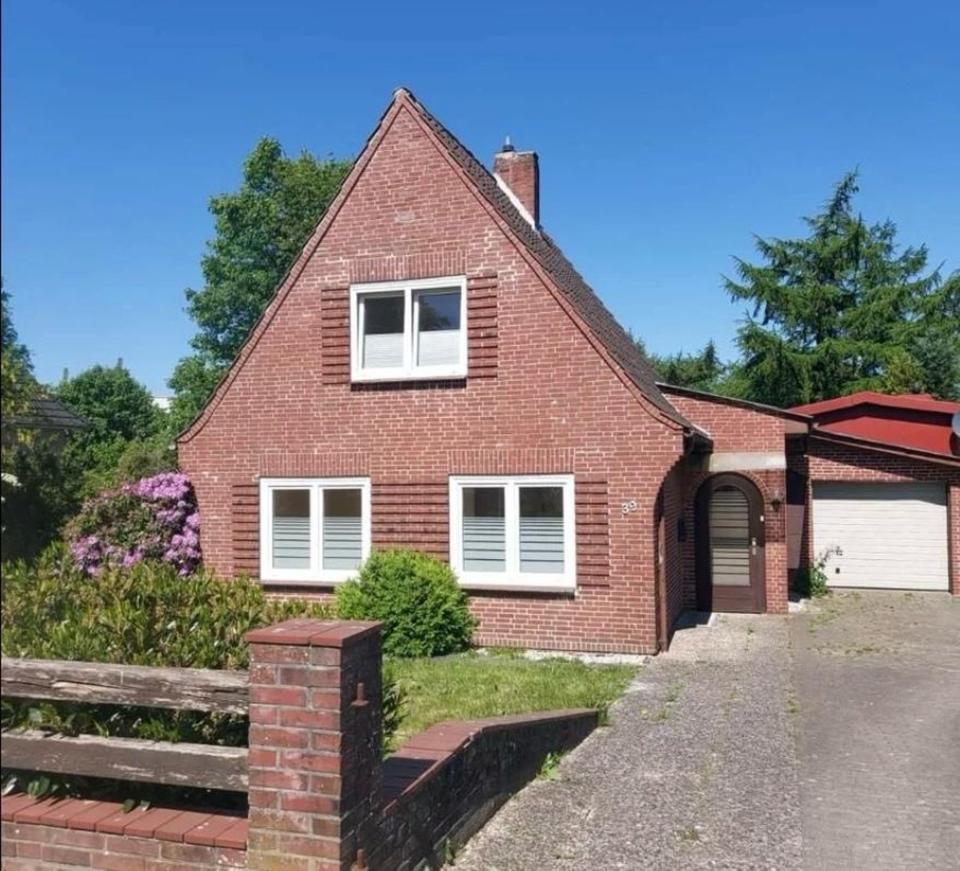 Thumbnail-Ruhig geleg. Haus zum Preis einer Wohnung v. priv. zu verkaufen