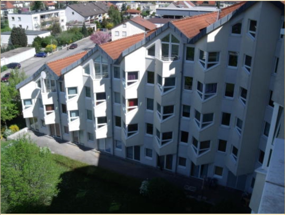 Thumbnail-«Kapitalanleger» 3x 1,5 Zimmer Wohnung in Best Lage Rüsselsheim