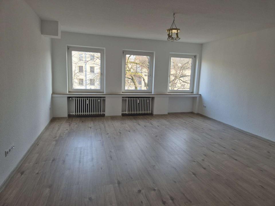 Thumbnail-Renovierte Wohnung im Herzen von Krefeld