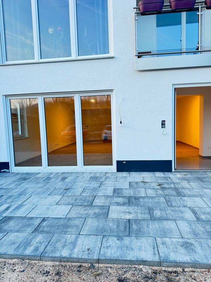 Thumbnail-2 Soutterainwohnungen in Gelnhausen Höchst