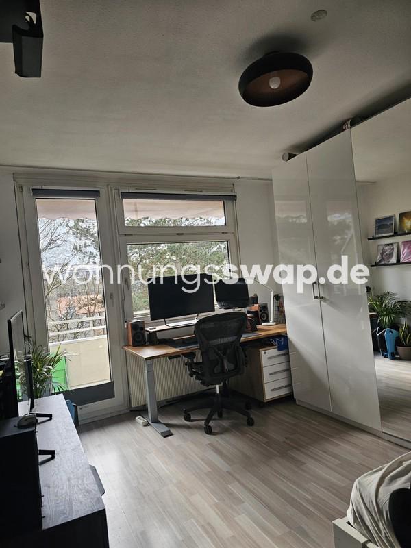 Thumbnail-Wohnungsswap - 1 Zimmer, 22 m² - Ludwig-Richter-Straße, Laim, München