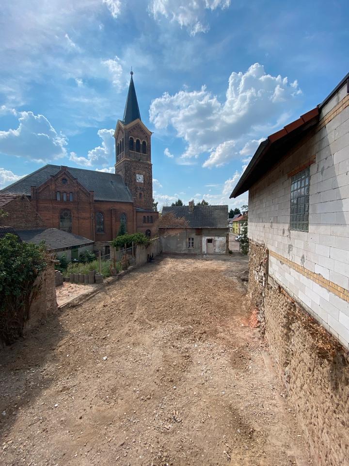 Thumbnail-Ein- Mehrfamilienhaus in Radegast