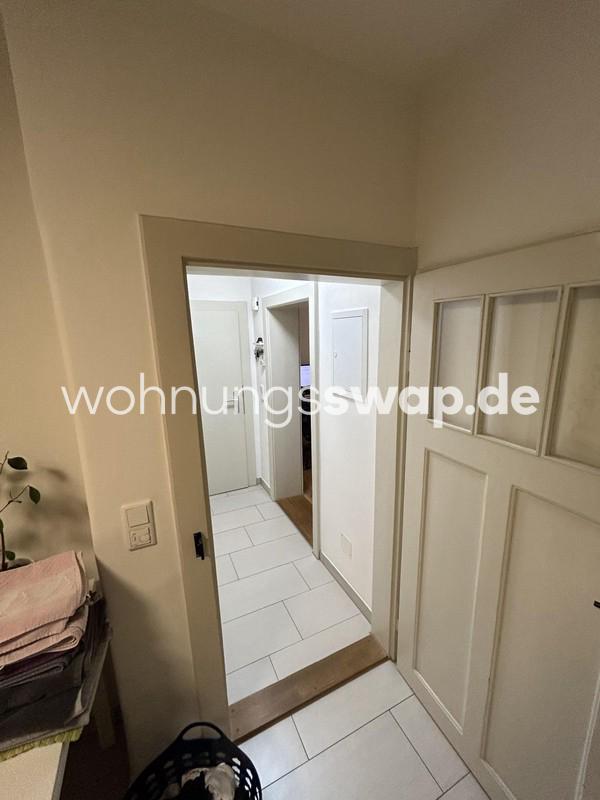 Thumbnail-Wohnungsswap - 2 Zimmer, 44 m² - Johann-Sebastian-Bach-Straße, Neuhausen-Nymphenburg, München