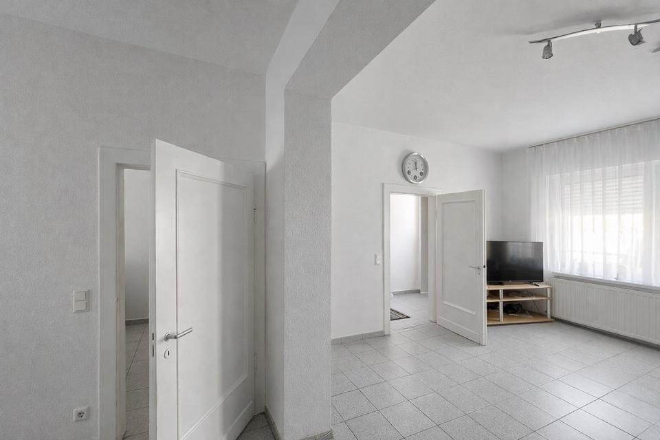 Thumbnail-Charmantes Haus in 1A-Lage in Burgsteinfurt