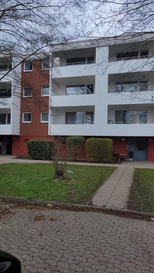 Thumbnail-Stade 2- Zimmerwohnung gut vermietet