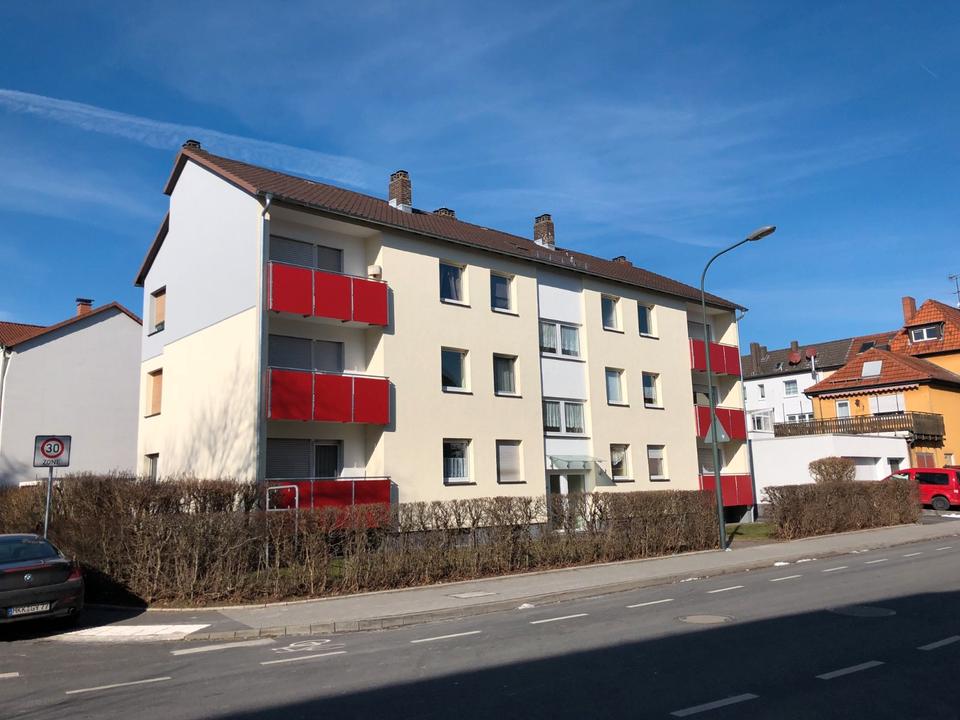 Thumbnail-GEMÜTLICHES APPARTEMENT, FRISCH RENOVIERT