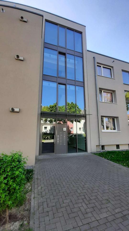 Thumbnail-Am Heerbusch 20, EG - Wohnung zu sofort zu vermieten