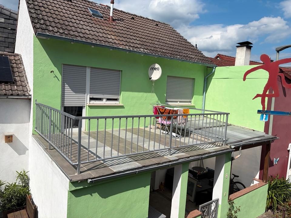 Thumbnail-Haus zu Verkaufen