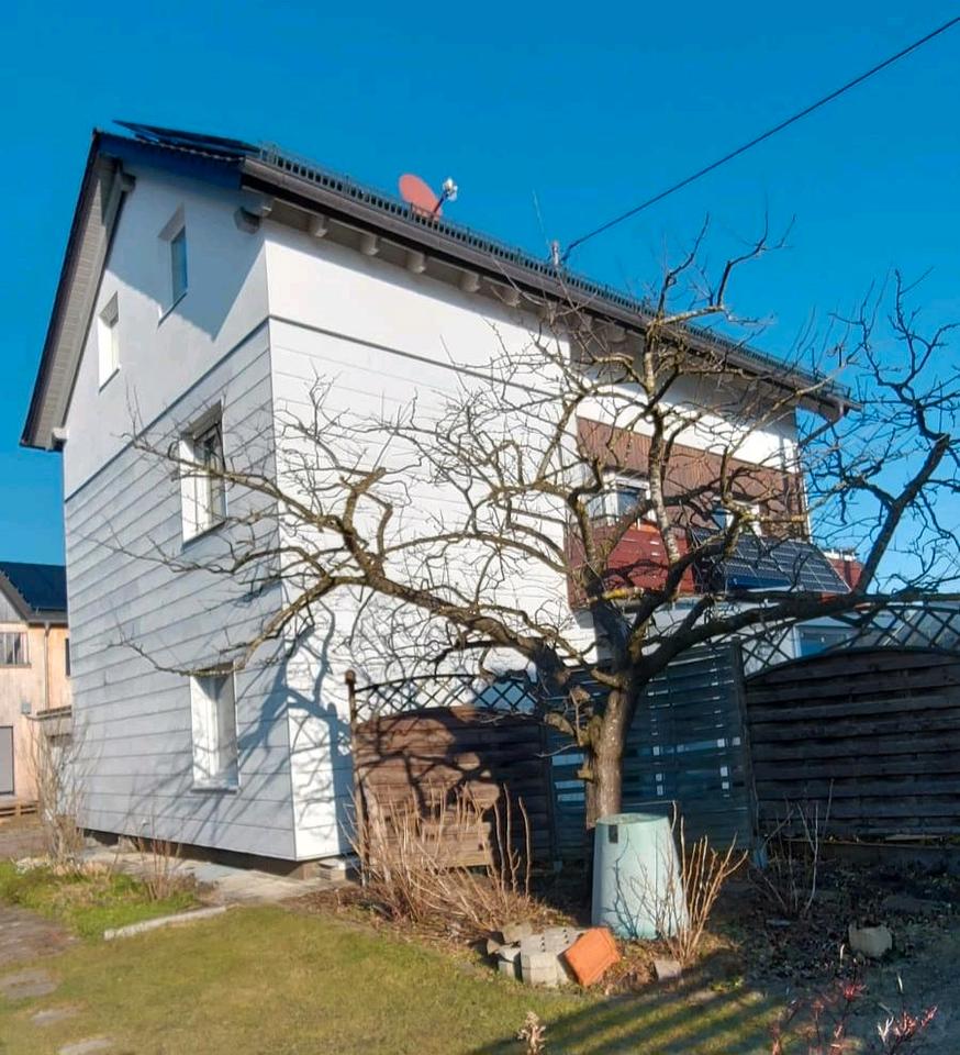 Thumbnail-Einfamilienhaus