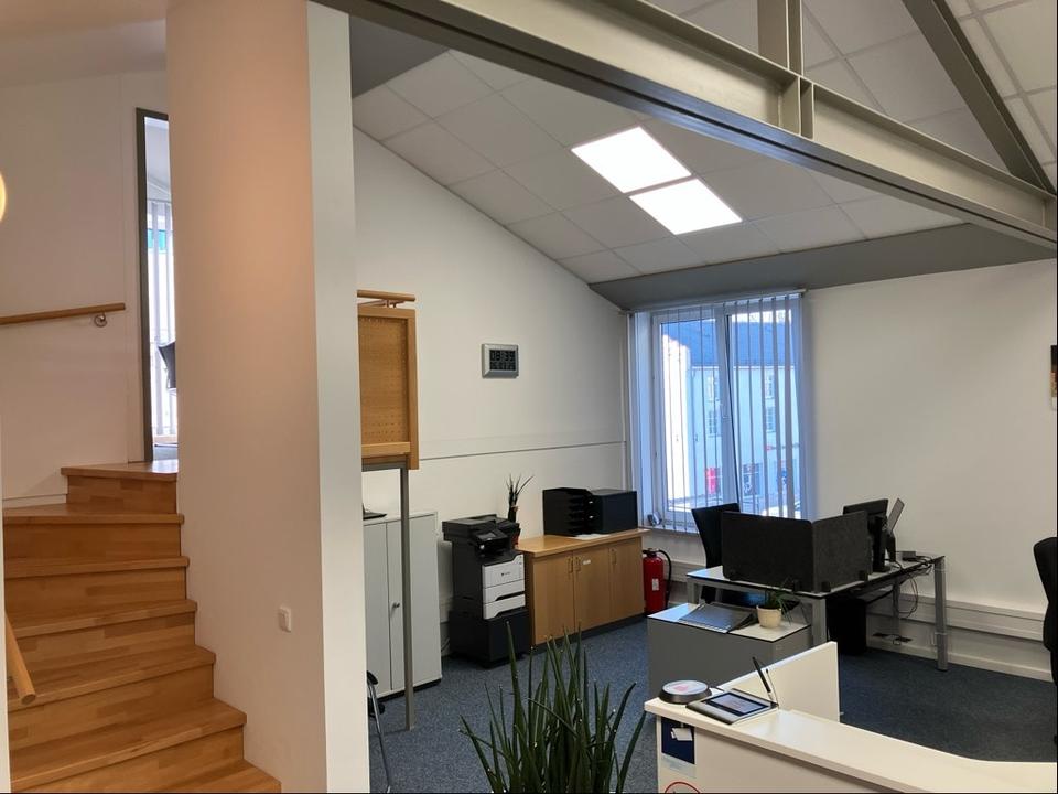 Thumbnail-Praxis Bürofläche im Zentrum von Beilngries