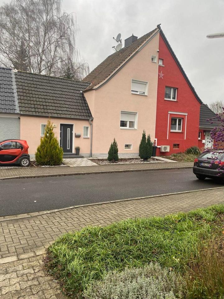 Thumbnail-Reihenmittelhaus in Kamen Methler