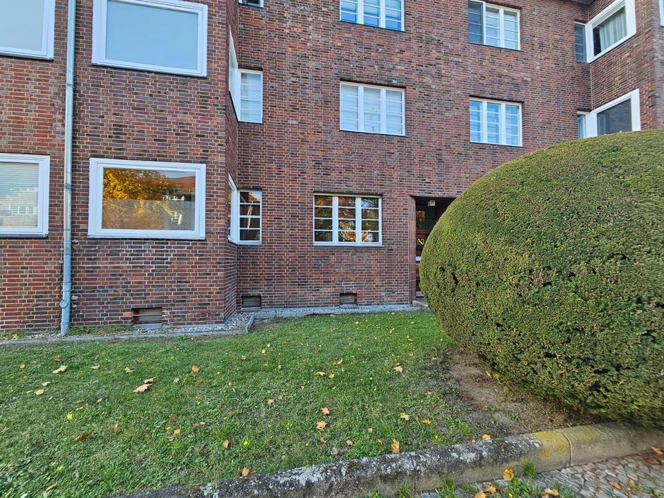 Thumbnail-Eigentumswohnung 3 Zimmer im Berliner Süden