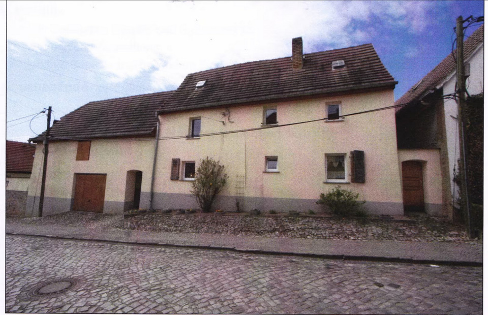 Thumbnail-Einfamilienhaus