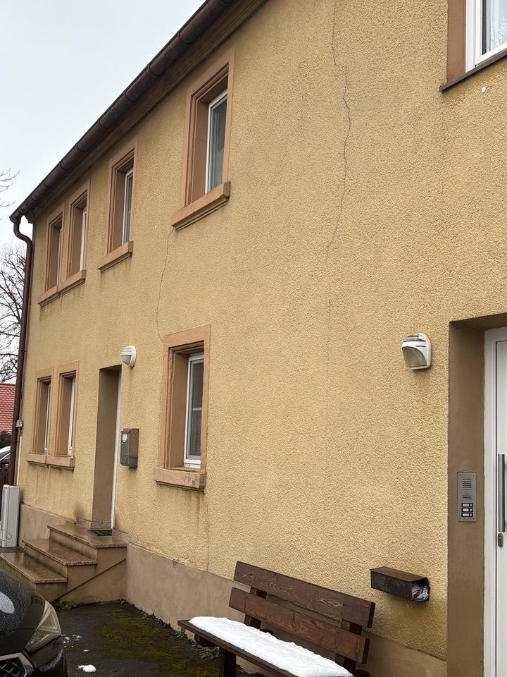 Thumbnail-Zweifamilienhaus Wohngemeinschaft