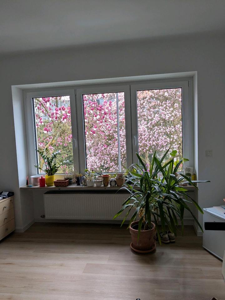 Thumbnail-Wohnung zu vermieten in Ginnheim kalt 1485 €