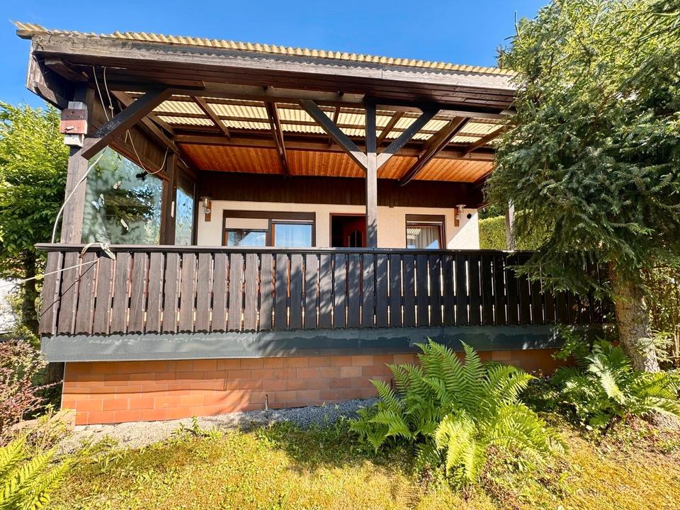 Thumbnail-Bungalow zum Verkauf