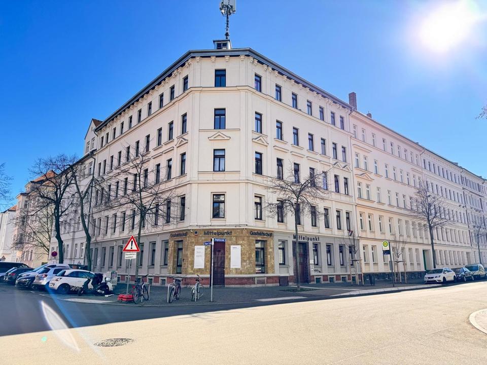 Thumbnail-+++HELLE 2-Rauwmwohnung in ruhiger Lage+++