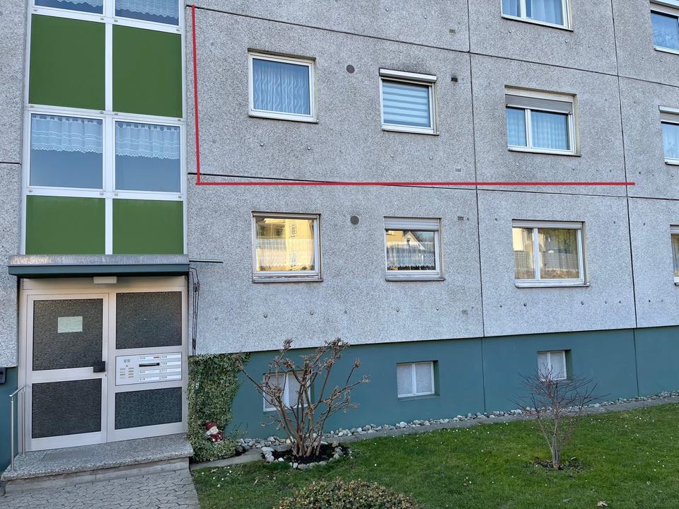 Thumbnail-Top geschnittene Eigentumswohnung 4,5 Zimmer - von Privat!