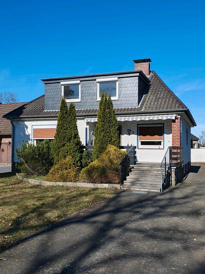 Thumbnail-Einfamilienhaus in Calberlah Berliner Str.3