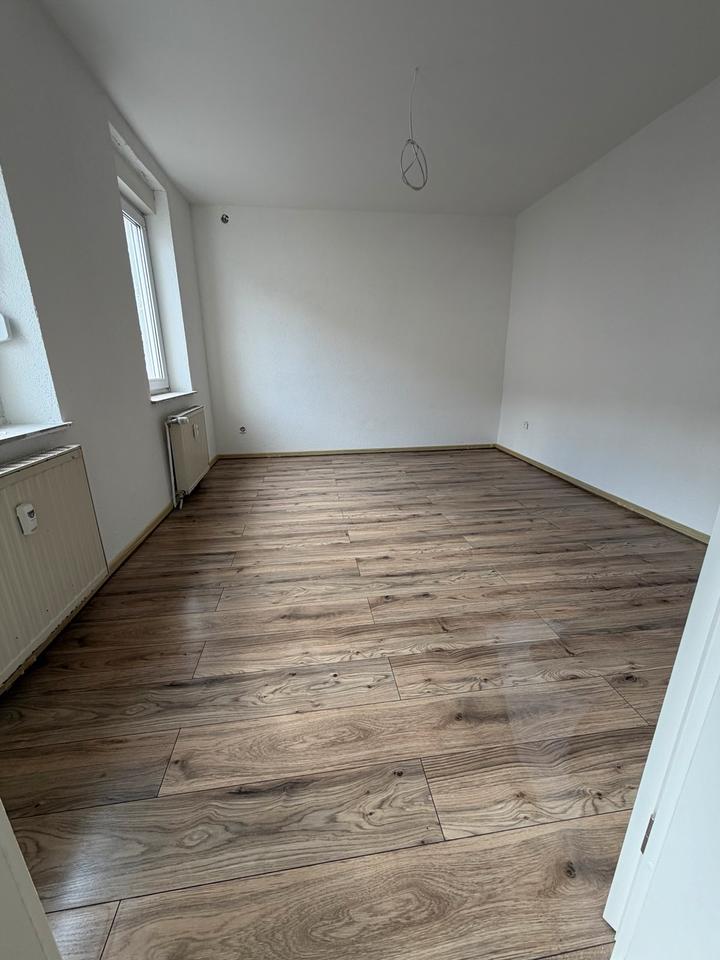 Thumbnail-Mittwohnung