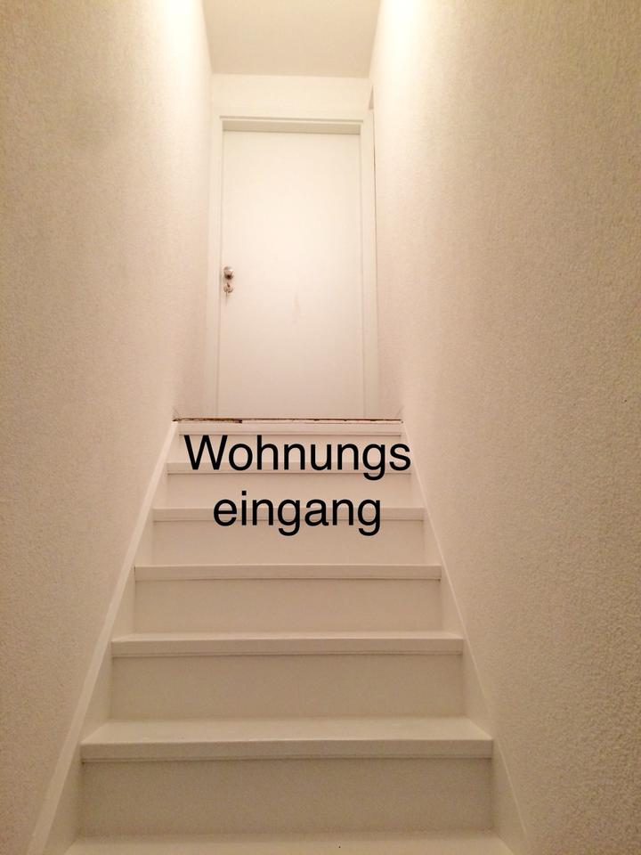 Thumbnail-2,5 Zimmer-Helle Wohnung zum 01.08 zu vermieten