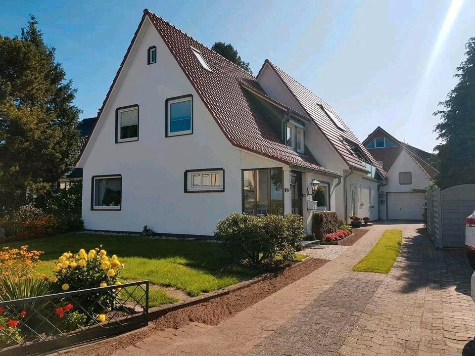 Thumbnail-Zweifamilienhaus Mehrgenerationenhaus von Privat