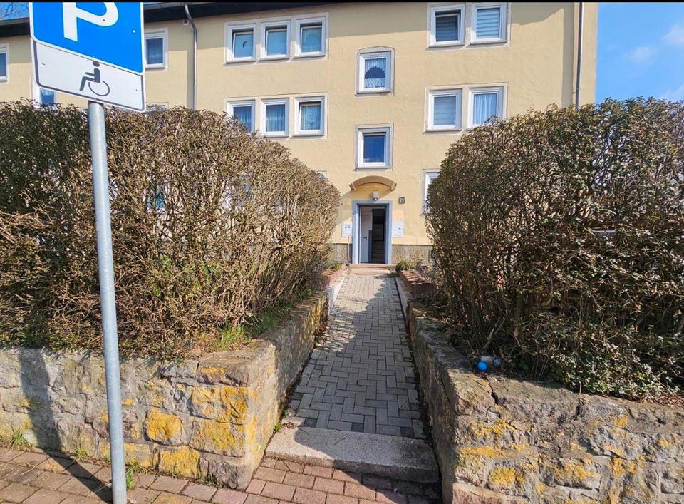 Thumbnail-Großzügige Mehrfamilienhaus mit mehreren Wohneinheiten.