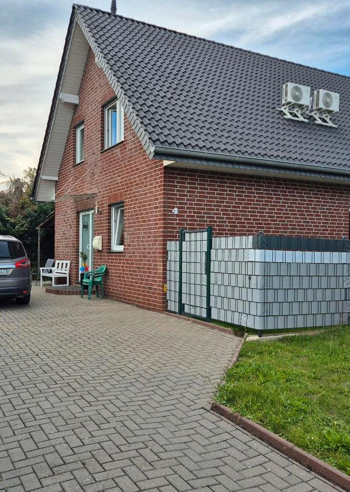 Thumbnail-Charmantes Einfamilienhaus in gefragter Lage