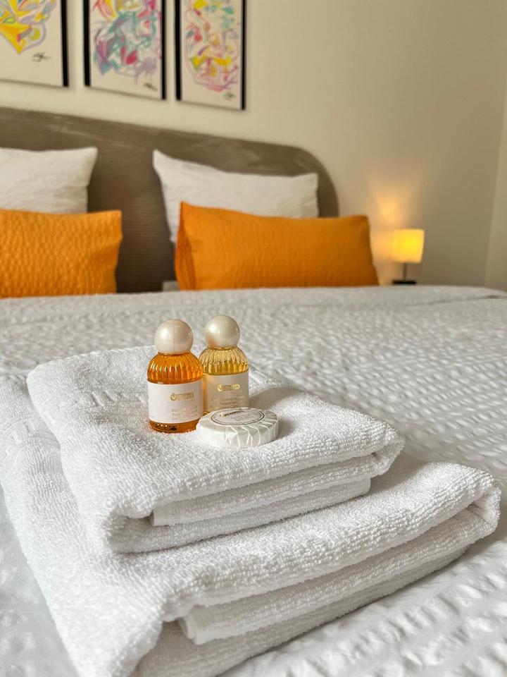 Thumbnail-Moderne Altbau-Ferienwohnung im Herzen von Hermeskeil