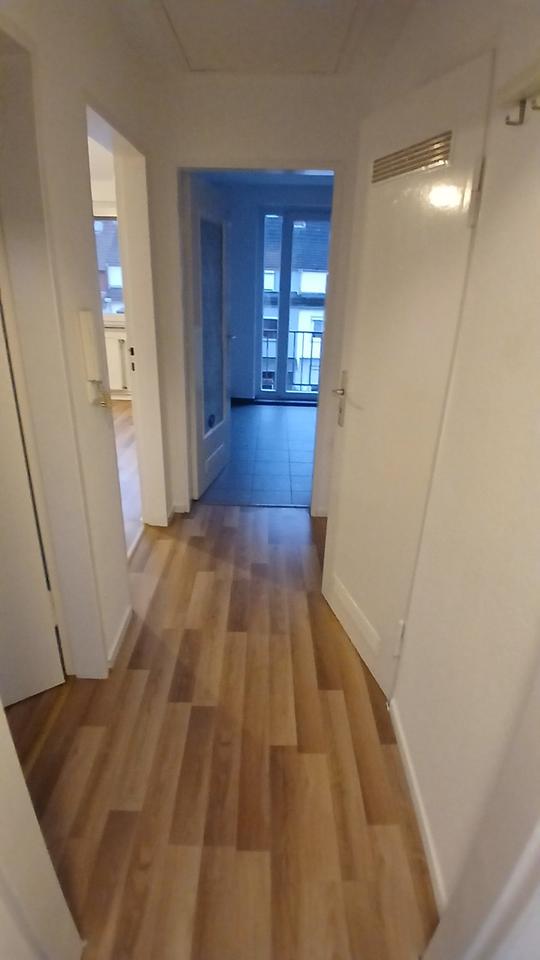 Thumbnail-2-Zimmer-Wohnung in Bremen-Hastedt – ruhige Lage nahe Weserwehr (