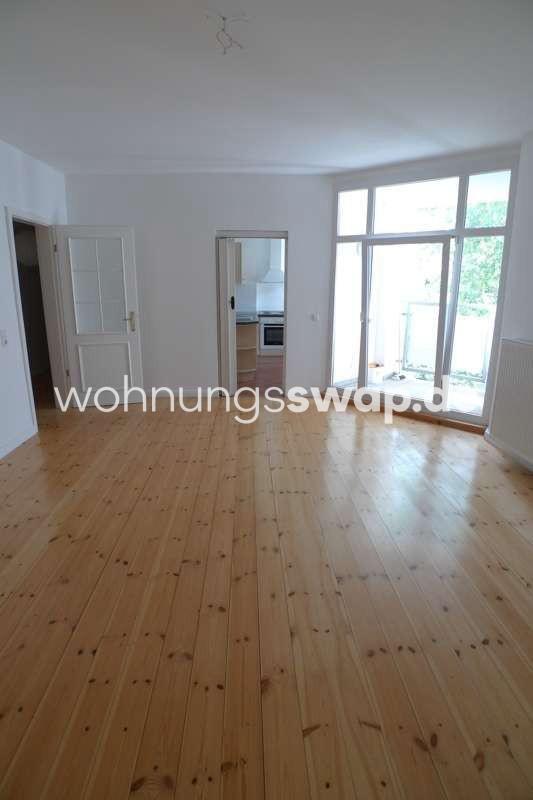 Thumbnail-Wohnungsswap - 1 Zimmer, 43 m² - Winsstraße, Pankow, Berlin
