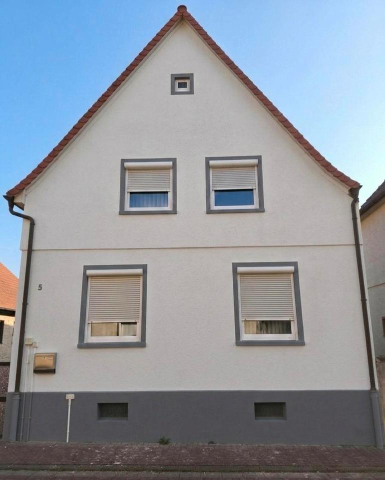 Thumbnail-Haus in 67599 Gundheim zu verkaufen 90qm - 300qm Grundstück