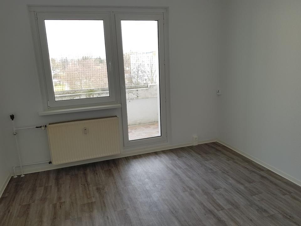 Thumbnail-Die Idylle vor der Nase - 2-Zimmer-Wohnung mit Balkon in ruhiger Lage!
