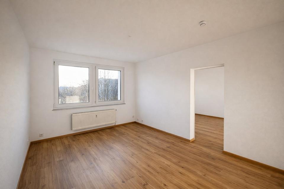 Thumbnail-Frisch renovierte 2 Zimmerwohnung in Uninähe