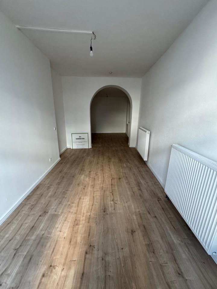 Thumbnail-2 Zi EG WG 55,5qm kernsaniert IN 07570 WEIDA am MARKT