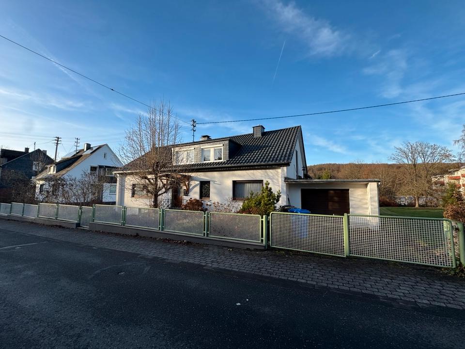 Thumbnail-Familienidyll mit großem Grundstück