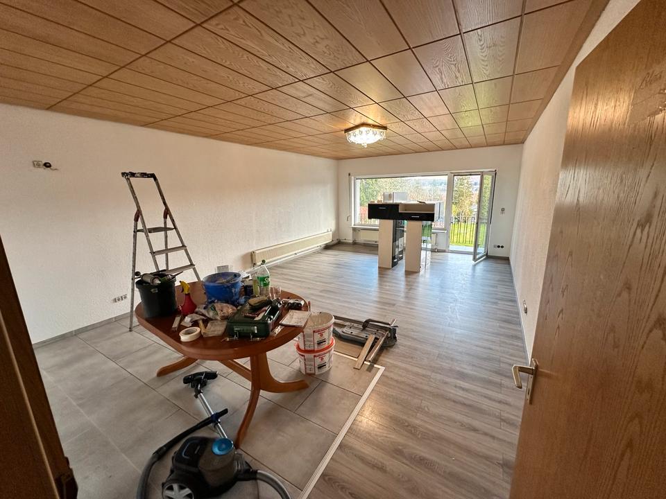 Thumbnail-Mietwohnung in Wiebelskirchen