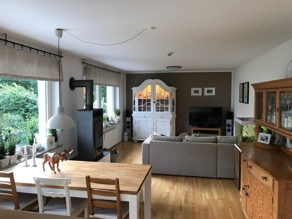 Thumbnail-Schöne Wohnung in Erflinghausen zu vermieten