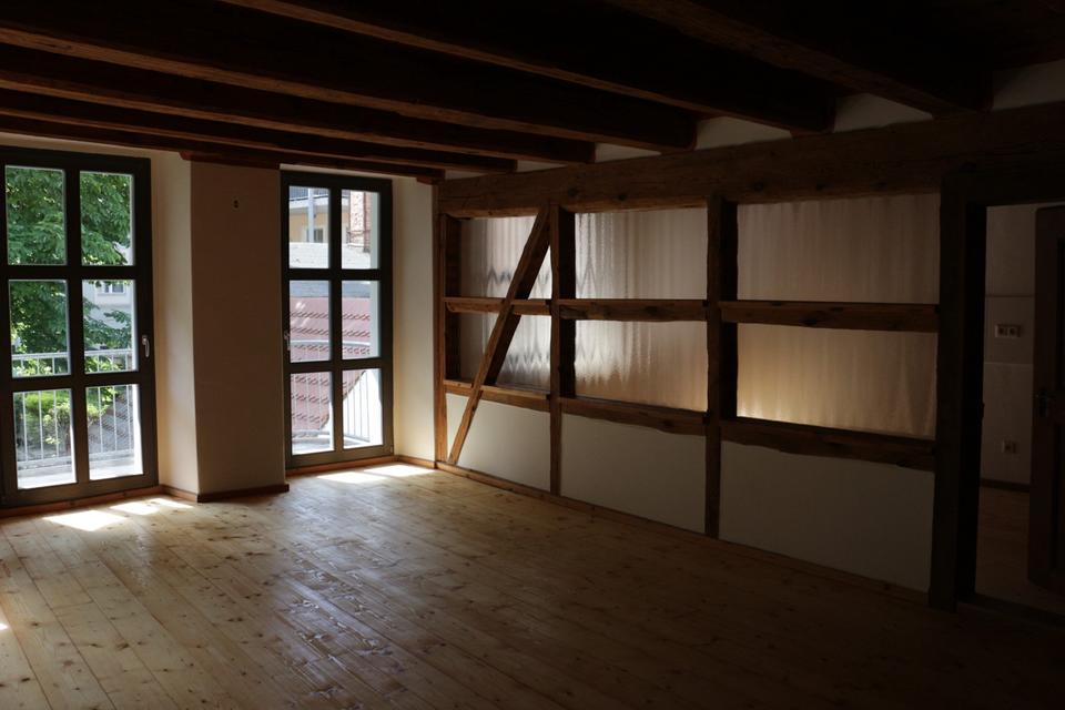 Thumbnail-Charmante 3-Zimmer-Wohnung in Görlitzer Altstadt