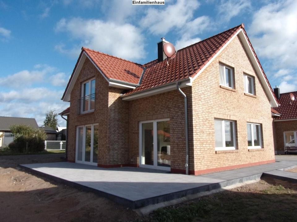 Thumbnail-Schönes Einfamilienhaus und Gästehaus auf der Ostseeinsel Poel
