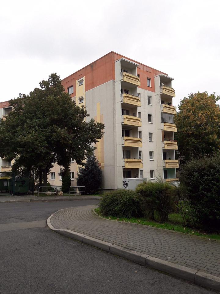 Thumbnail-Eigentumswohnung in Weimar Schöndorf