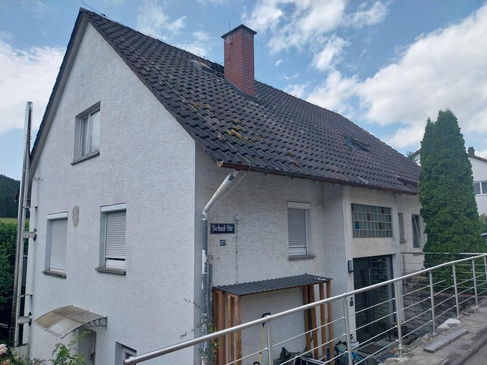 Thumbnail-Einfamilienhaus (in Kindergarten u. Schulnähe)