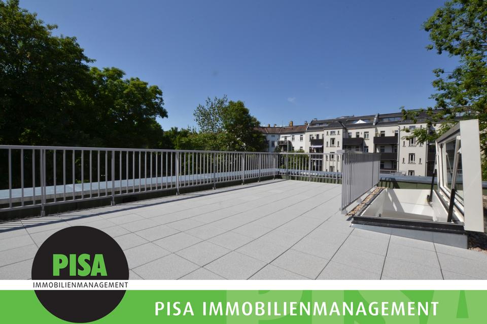 Thumbnail-I Modernes Stadthaus-Feeling im ruhigen Hinterhaus I