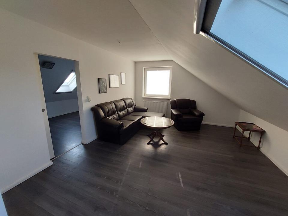 Thumbnail-WG-Zimmer, an wbl. Einzelperson, 4 km vom Südstrand, ohne Tiere