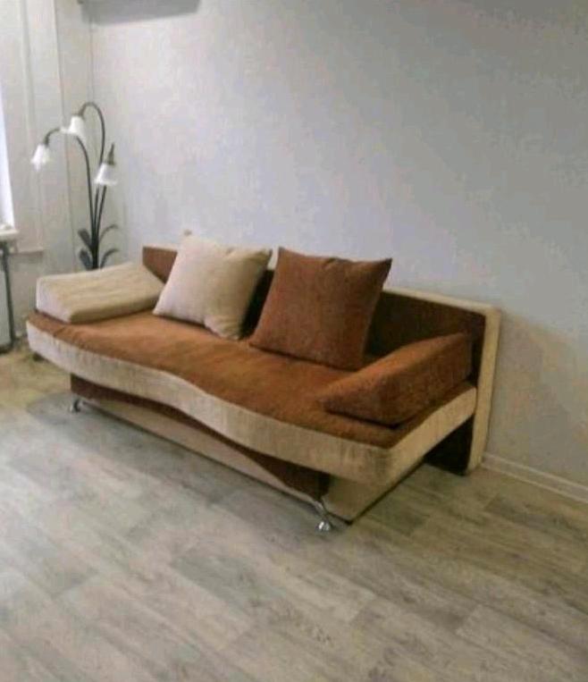 Thumbnail-1Zim Wohnung Düsseldorf Bilk 40m² möbliert Technik absofort frei