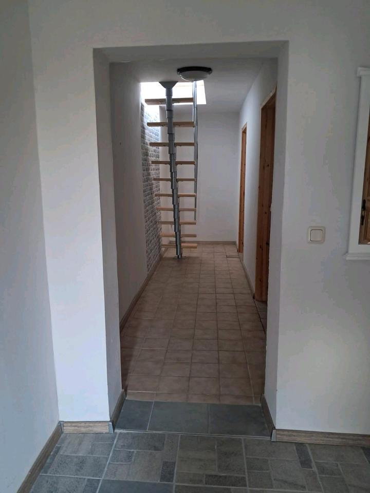 Thumbnail-2 Zimmer Wohnung mit Meerblick am Sradtrand