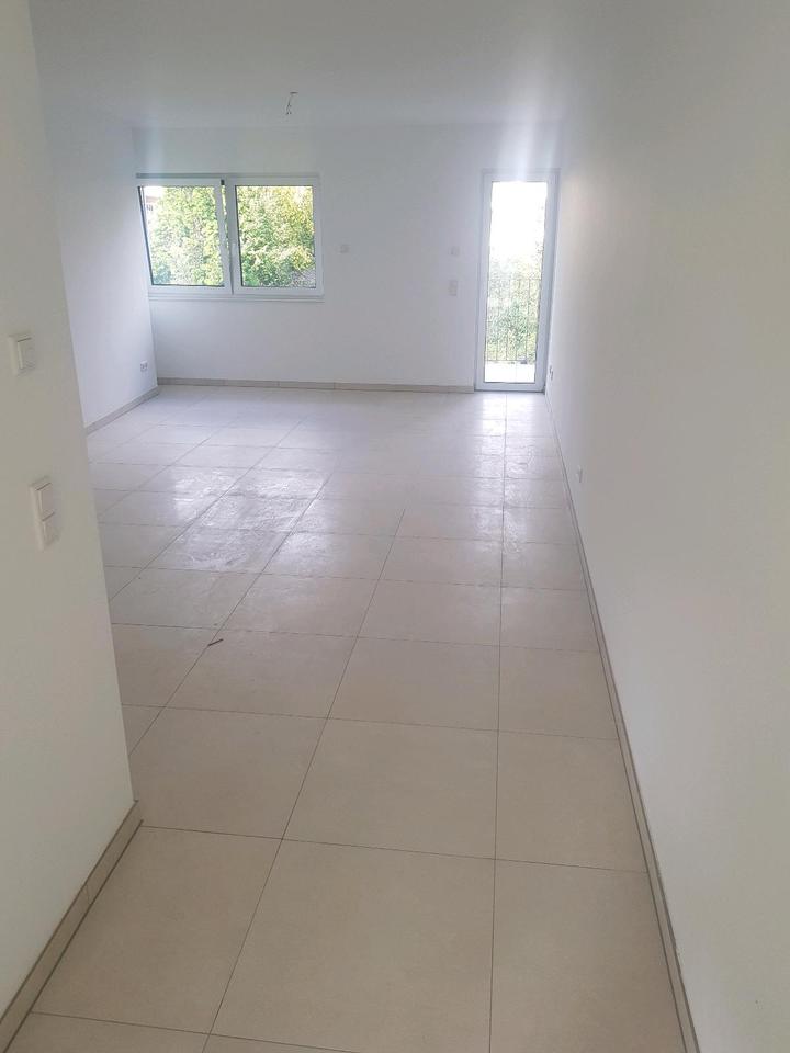 Thumbnail-Wohnung zentral Brühl 45 qm Neubau