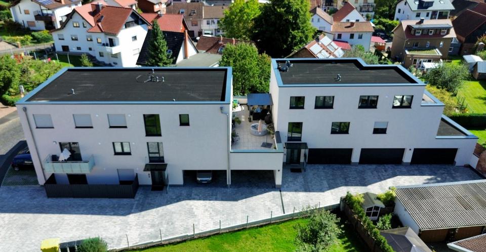 Thumbnail-NEUBAU Penthouse Wohnung in Gelnhausen Roth